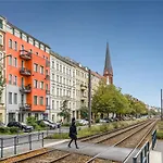Holiday 33 Apartment J Prenzlauerberg