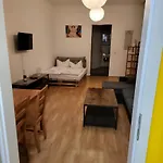 Apartment Cozy B66 - Naehe Alexanderplatz