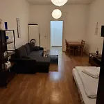 Apartment Cozy B66 - Naehe Alexanderplatz