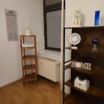 Apartment Cozy B66 - Naehe Alexanderplatz