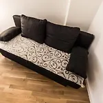 A Stylish Apartment In The Center Of True Berlin