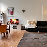 Feel at home