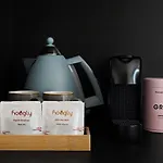 numa Fast&Digital Check-in l Drift