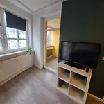 Authentic Berlin 2 Room Apartment Near Berlin-Mitte