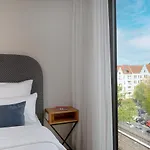 June Six Hotel Berlin City West