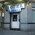 Hotel Garni Aaberna