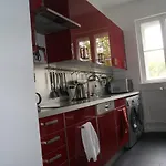 Schloss Apartment