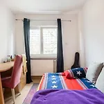 Schoenes Zimmer Im Charmanten Haus