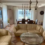 Haus Springpfuhl Mit Wintergarten