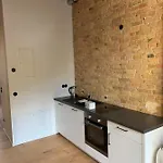 Stylisches Loft Mitten In Berlin