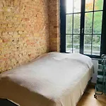 Stylisches Loft Mitten In Berlin