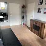 Haus Springpfuhl Eg
