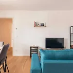 Modern Home In Central Berlin