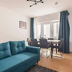 Modern Home In Central Berlin