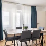 Modern Home In Central Berlin