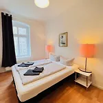 Berlinlux Apartments - Mitte