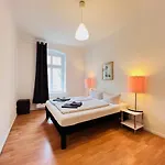 Berlinlux Apartments - Mitte