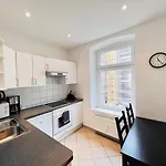 Berlinlux Apartments - Mitte