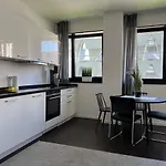 Luxury Waterfront Apartment