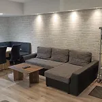 City-Apartment Spreeufer Im Herzen Berlins