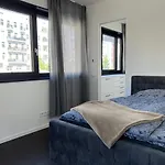 Luxury Waterfront Apartment