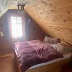Holzhaus Mit Direktem Wasserzugang In Berlin-Koepenick