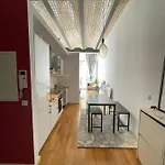 Industrial Loft Im Herzen Berlins
