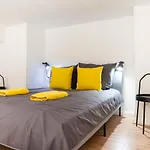 Homely Loft Style Apartment In Berlin Wilmersdorf