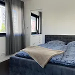 Luxury Waterfront Apartment