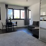 Luxury Waterfront Apartment