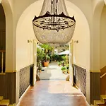 Garden Living - Boutique Hotel