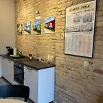 Stylisches Loft Mitten In Berlin