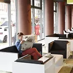 Smart Stay Hotel Berlin City