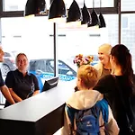 Smart Stay Hotel Berlin City