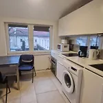 Apartment With Parking In Berlin 11