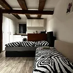 Nice Studio In Pankow