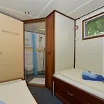 Ms Mecklenburg Hotelschiff