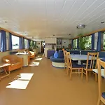 Ms Mecklenburg Hotelschiff