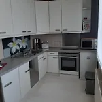 Ferienwohnung Berlin Ber