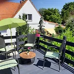 Ferienwohnung Berlin Ber