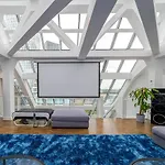 Luxus Penthouse Am Kurfuerstendamm