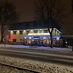 Hotel Zum Ziehbrunnen