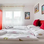 Ruhige Zimmer Im Gruenen