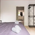 Central Design Apartments At Ku\'Damm