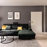 Central Design Apartments At Ku\'Damm