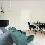 Central Design Apartments At Ku\'Damm
