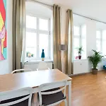 Topflat Berlin