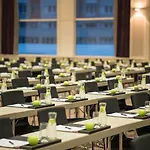 Crowne Plaza Hotel Berlin City Centre
