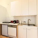 Studio Apartment Friedrichshain