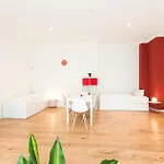 Studio Apartment Friedrichshain